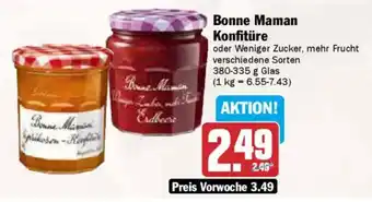 AEZ Bonne Maman Konfitüre Angebot