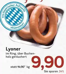 AEZ Lyoner Angebot