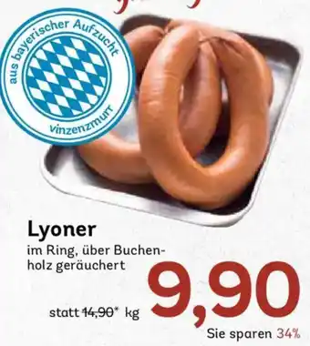 AEZ Lyoner Angebot
