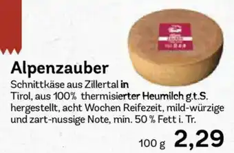 AEZ Alpenzauber Angebot