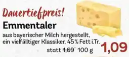 AEZ Emmentaler Angebot