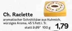 AEZ Ch. Raclette Angebot