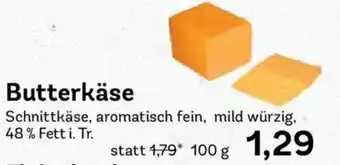 AEZ Butterkäse Angebot