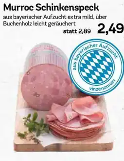 AEZ Murroc Schinkenspeck Angebot