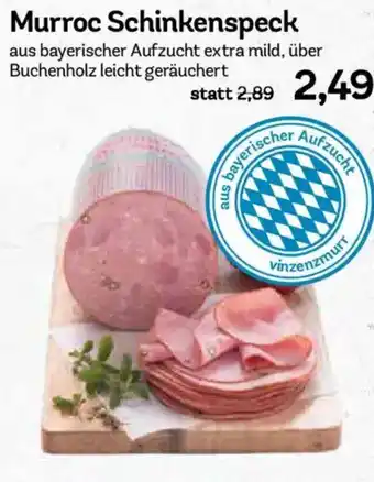 AEZ Murroc Schinkenspeck Angebot