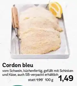 AEZ Cordon bleu Angebot