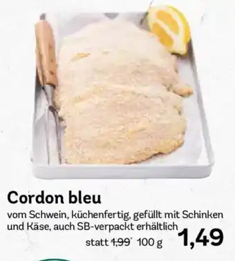 AEZ Cordon bleu Angebot