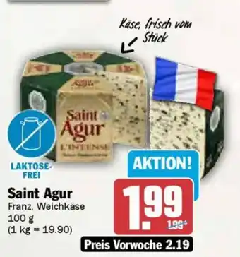 AEZ Saint Agur Angebot