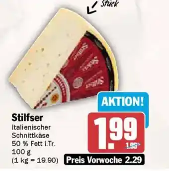 AEZ Stilfser Angebot