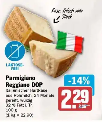 AEZ Parmigiano Reggiano DOP Angebot