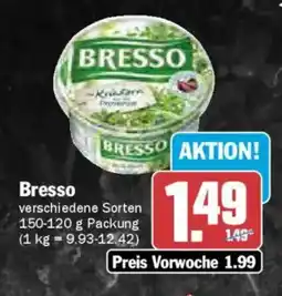 AEZ Bresso Angebot