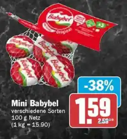 AEZ Mini Babybel Angebot