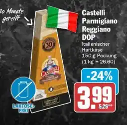 AEZ Castelli Parmigiano Reggiano DOP Angebot