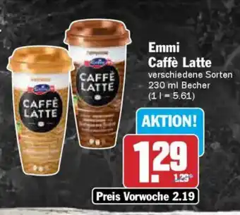 AEZ Emmi Caffè Latte Angebot