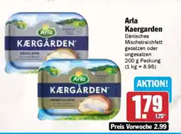 AEZ Arla Kaergarden Angebot