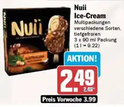 AEZ Nuii Ice-Cream Angebot