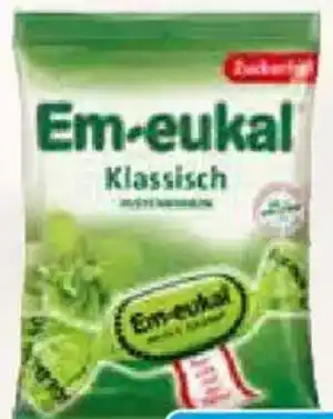 AEZ Em-eukal Angebot
