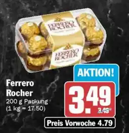 AEZ Ferrero Rocher Angebot
