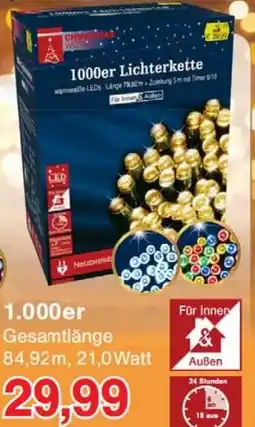 Wiglo Wunderland 1.000er Gesamtlänge Angebot