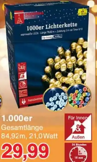 Wiglo Wunderland 1.000er Gesamtlänge Angebot