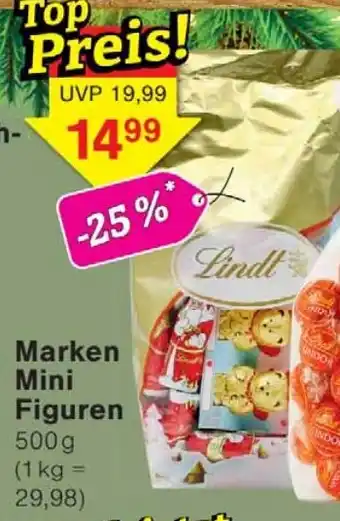 Wiglo Wunderland Marken Mini Figuren Angebot