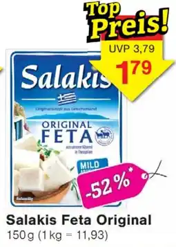 Wiglo Wunderland Salakis Feta Original Angebot