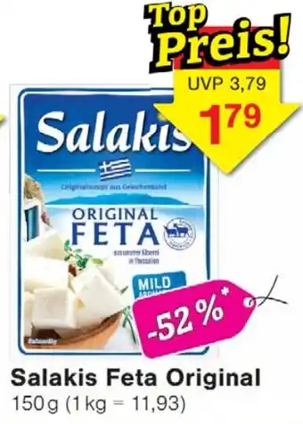 Wiglo Wunderland Salakis Feta Original Angebot