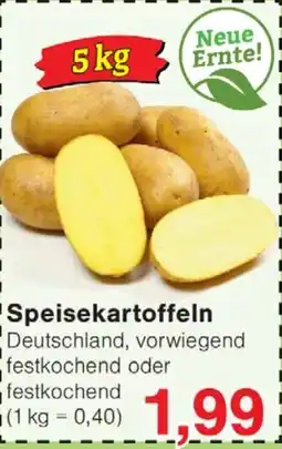 Wiglo Wunderland Speisekartoffeln Angebot