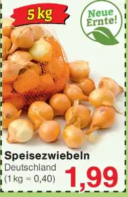 Wiglo Wunderland Speisezwiebeln Angebot