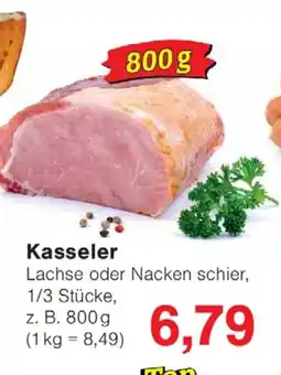 Wiglo Wunderland Kasseler Angebot