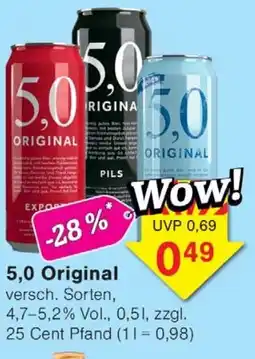 Wiglo Wunderland 5,0 Original Angebot