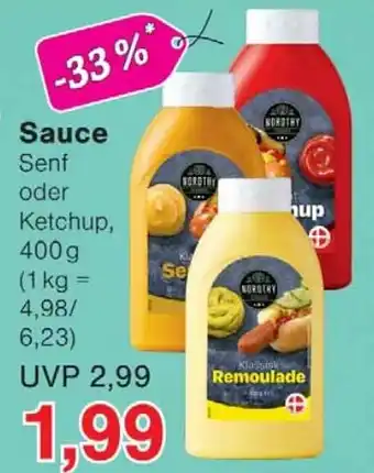 Wiglo Wunderland Sauce Angebot