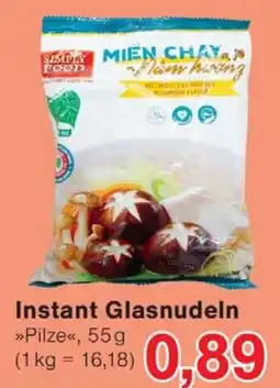 Wiglo Wunderland Instant Glasnudeln Angebot