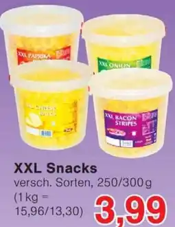 Wiglo Wunderland XXL Snacks Angebot