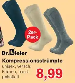 Wiglo Wunderland Dr.Bieler Kompressionsstrümpfe Angebot