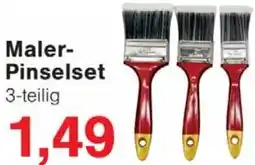 Wiglo Wunderland Maler Pinselset Angebot