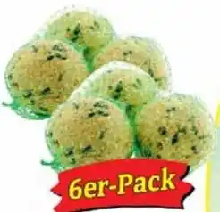 Wiglo Wunderland Meisenknödel Angebot