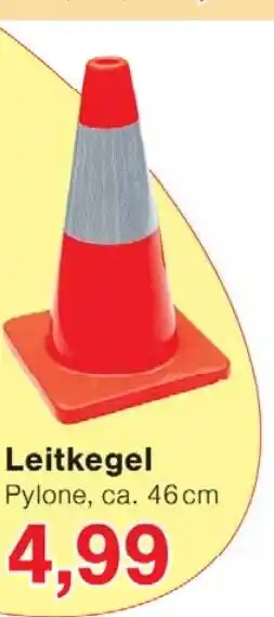 Wiglo Wunderland Leitkegel Angebot