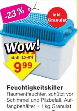 Wiglo Wunderland Feuchtigkeitskiller Angebot