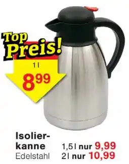 Wiglo Wunderland Isolierkanne Angebot