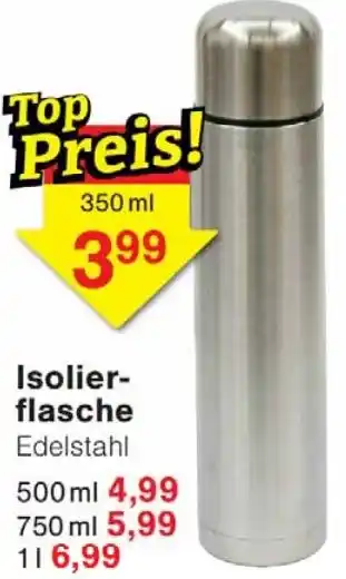 Wiglo Wunderland Isolierflasche Angebot