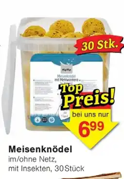 Wiglo Wunderland Meisenknödel Angebot