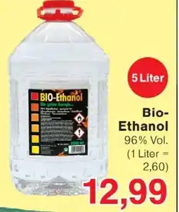Wiglo Wunderland BIO-Ethanol Angebot