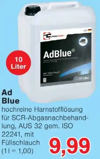 Wiglo Wunderland Ad Blue Angebot
