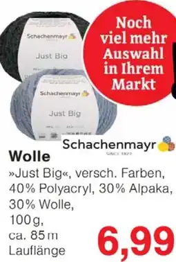 Wiglo Wunderland Schachenmayr Wolle Angebot