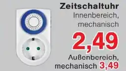 Wiglo Wunderland Zeitschaltuhr Angebot