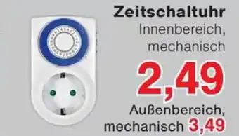 Wiglo Wunderland Zeitschaltuhr Angebot