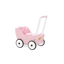 Netto Marken-Discount Puppenwagen Lea Angebot