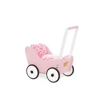 Netto Marken-Discount Puppenwagen Lea Angebot