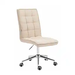 Netto Marken-Discount CLP Arbeitshocker Peking V2 Mit Stoff-Bezug I Höhenverstellbarer Drehstuhl Angebot